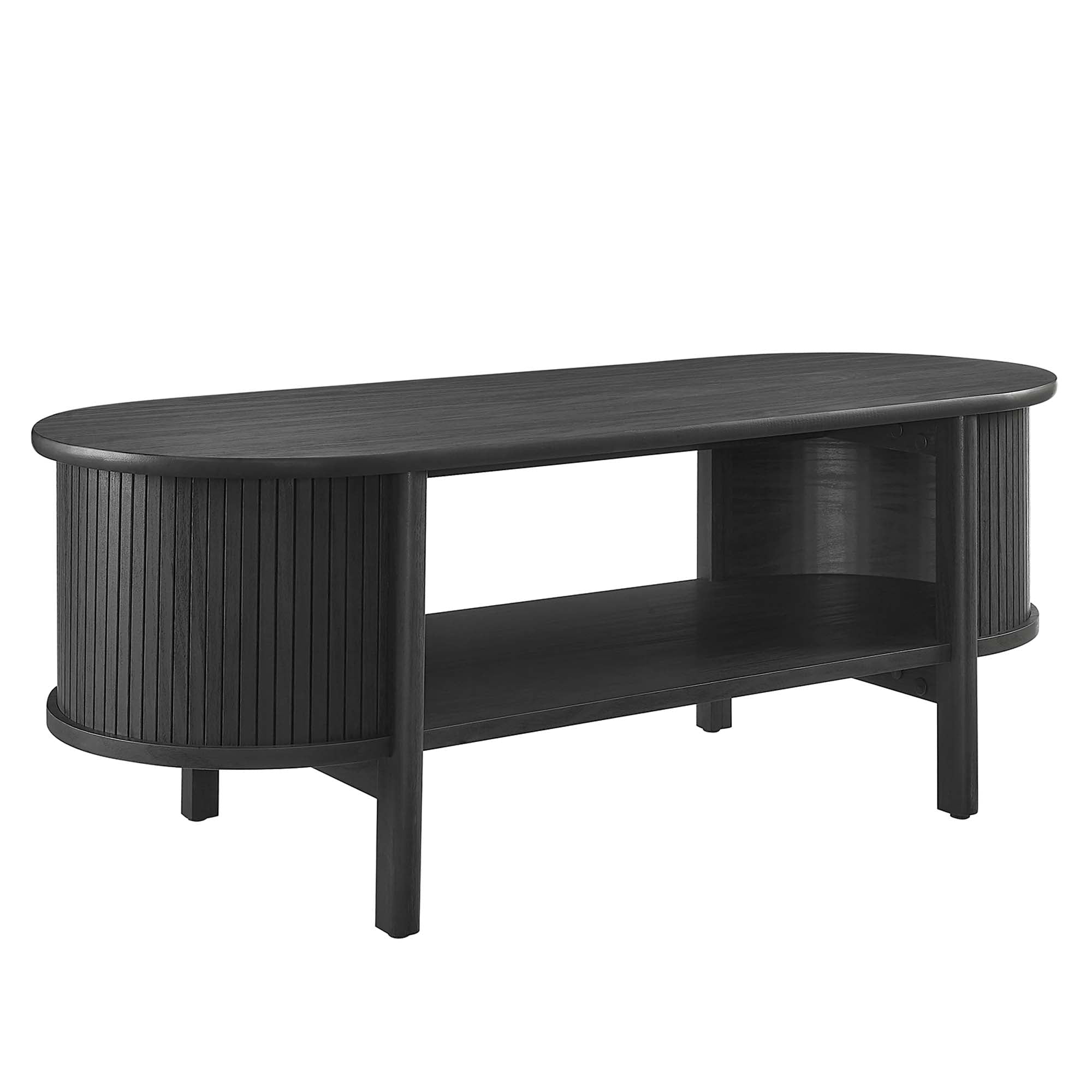 Cadence Coffee Table - From Where Finds - 