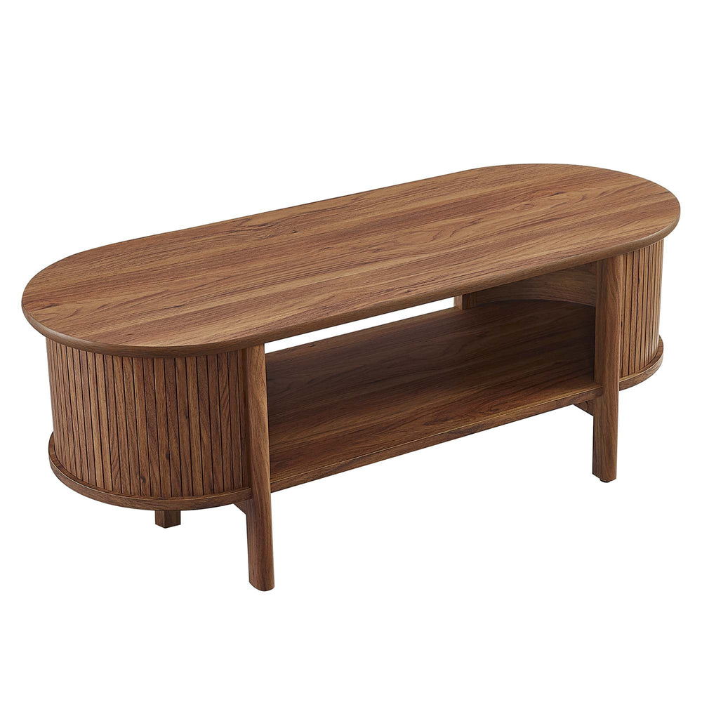 Cadence Coffee Table - From Where Finds - 