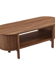 Cadence Coffee Table - From Where Finds - 