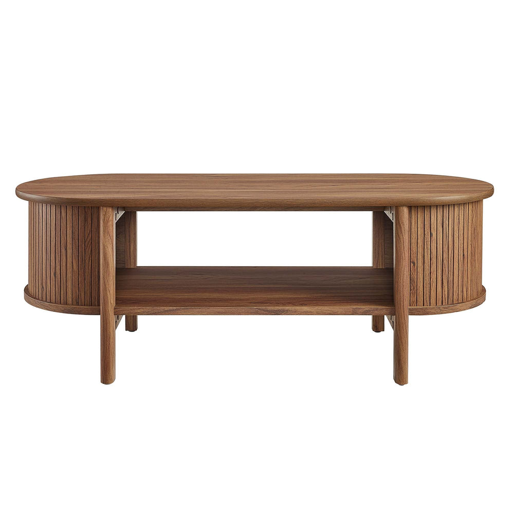 Cadence Coffee Table - From Where Finds - 