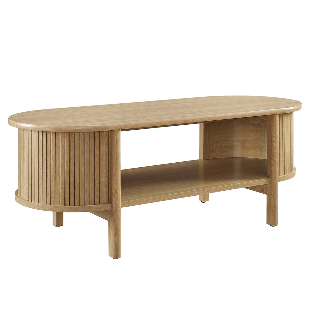 Cadence Coffee Table - From Where Finds - 