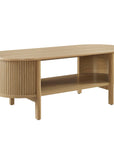 Cadence Coffee Table - From Where Finds - 