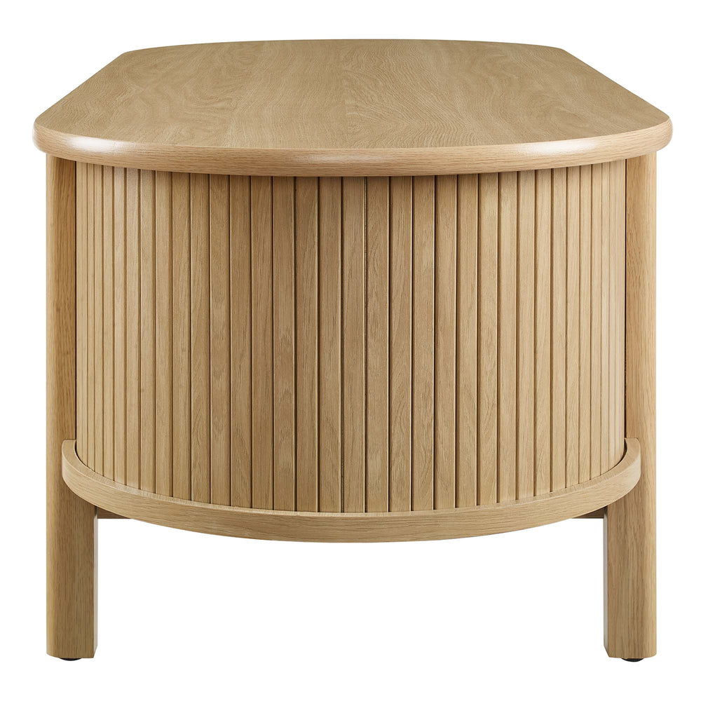 Cadence Coffee Table - From Where Finds - 
