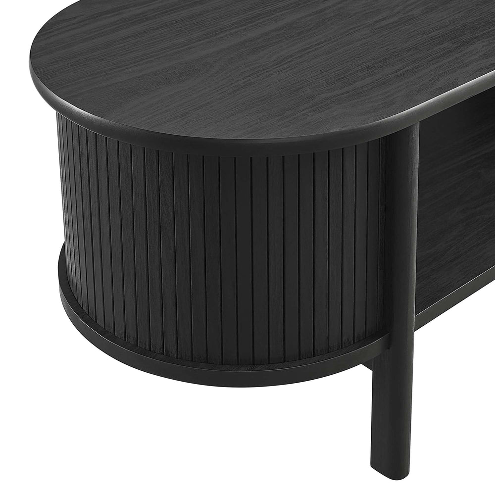 Cadence Coffee Table - From Where Finds - 