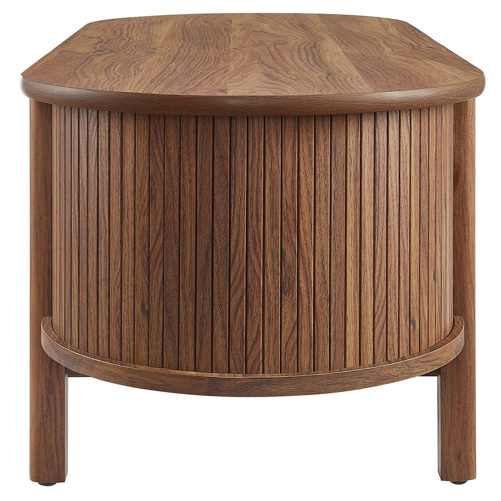 Cadence Coffee Table - From Where Finds - 