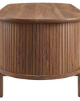 Cadence Coffee Table - From Where Finds - 