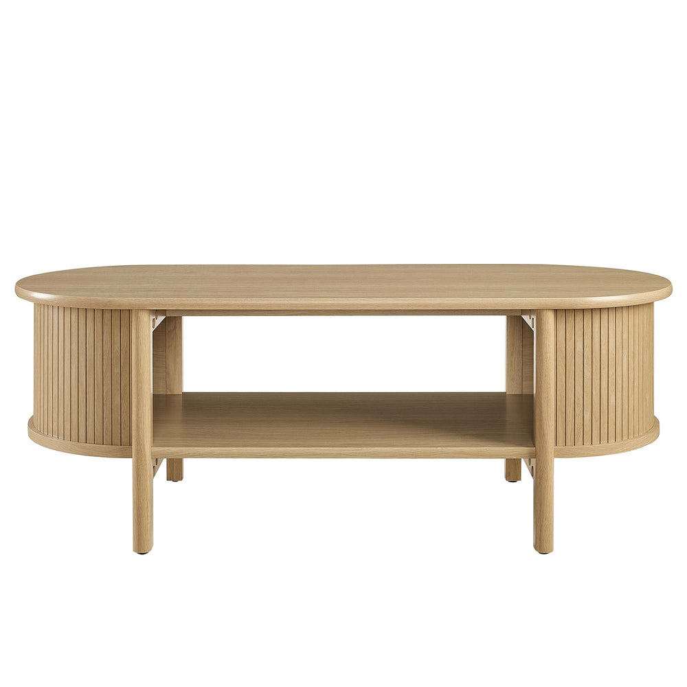 Cadence Coffee Table - From Where Finds - 