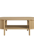 Cadence Coffee Table - From Where Finds - 