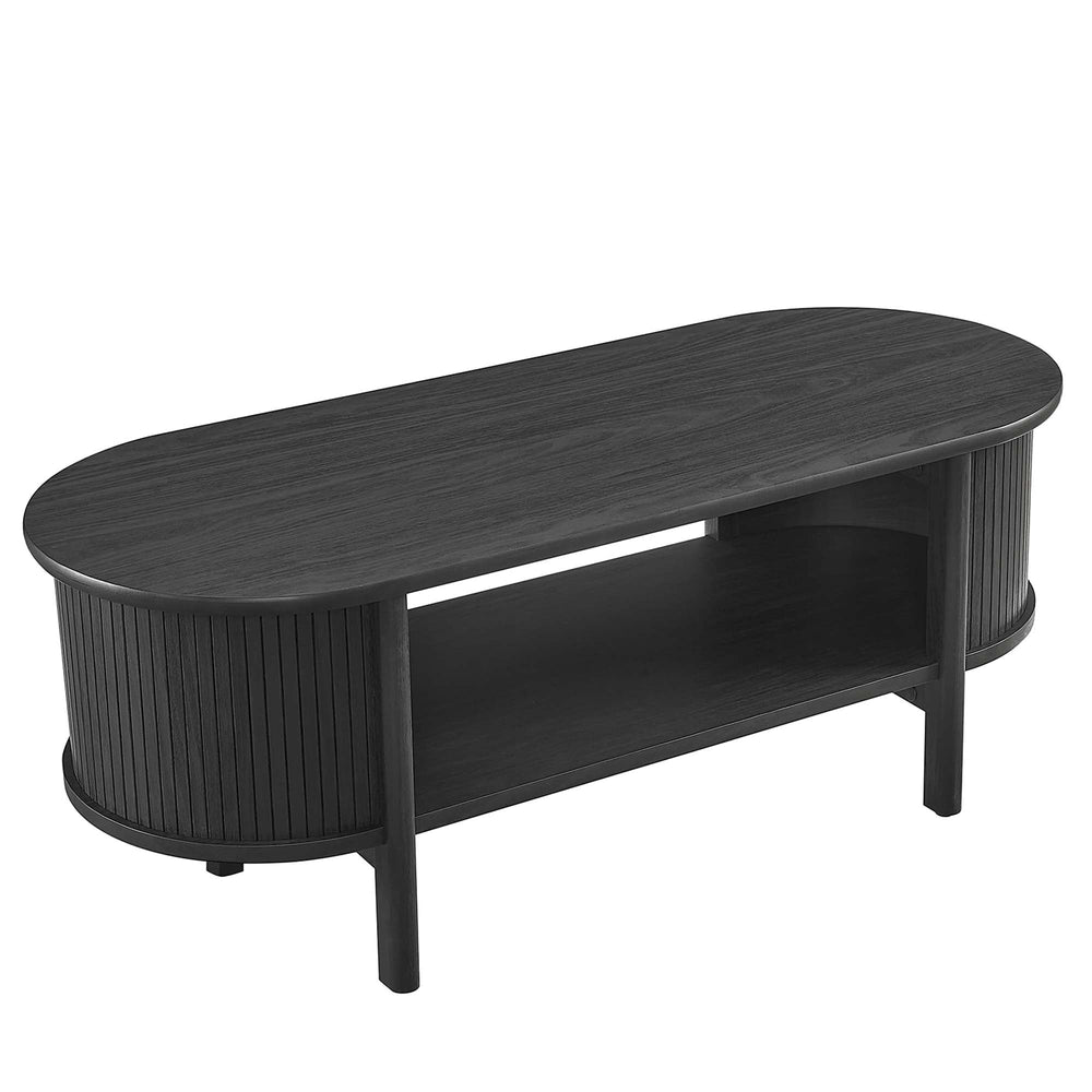 Cadence Coffee Table - From Where Finds - 
