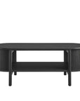 Cadence Coffee Table - From Where Finds - 