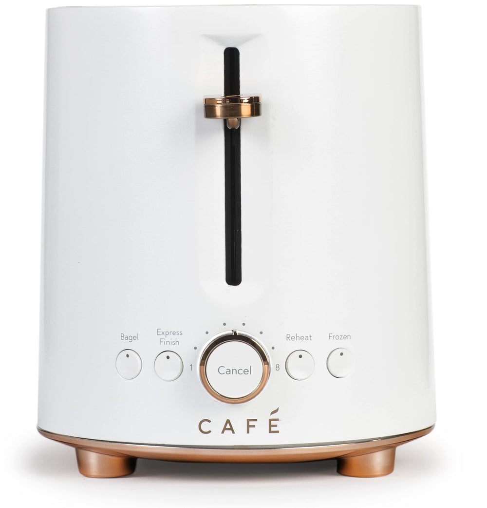 Café Express Finish 2 - Slice Toaster - From Where - 