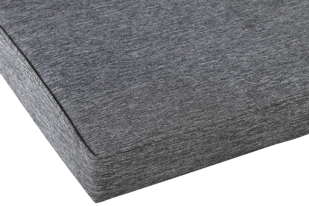 Caitlyn Gray Outdoor Chair - From Where - 