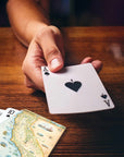 California State Map Playing Cards - From Where Finds -