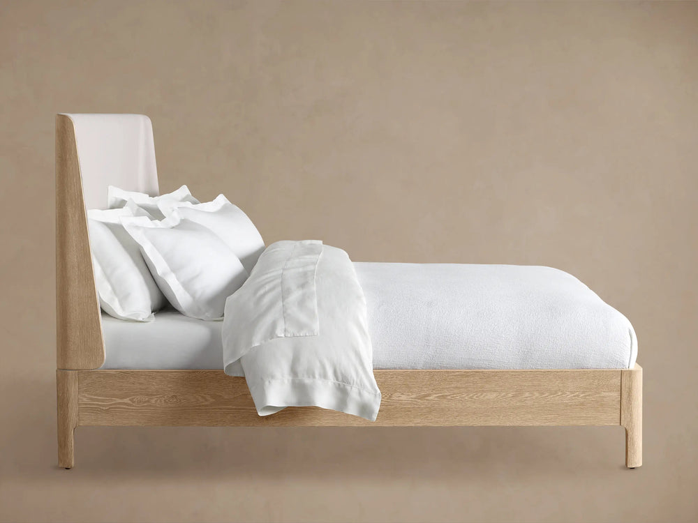 Calista Bed Frame - From Where Finds - 
