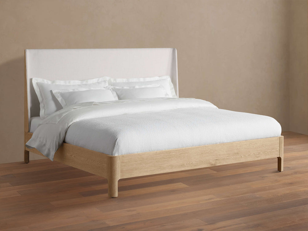 Calista Bed Frame - From Where Finds - 