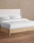 Calista Bed Frame - From Where Finds - 