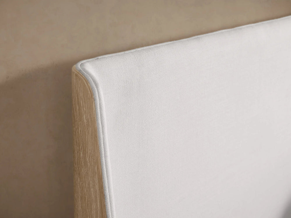 Calista Bed Frame - From Where Finds - 