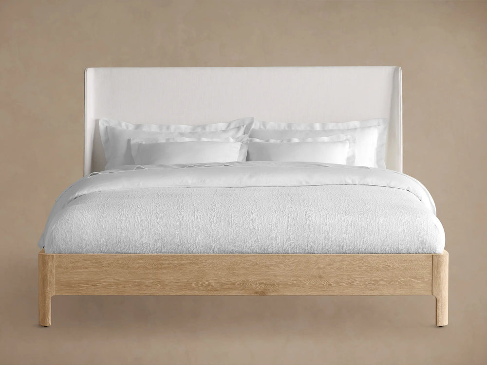 Calista Bed Frame - From Where Finds - 