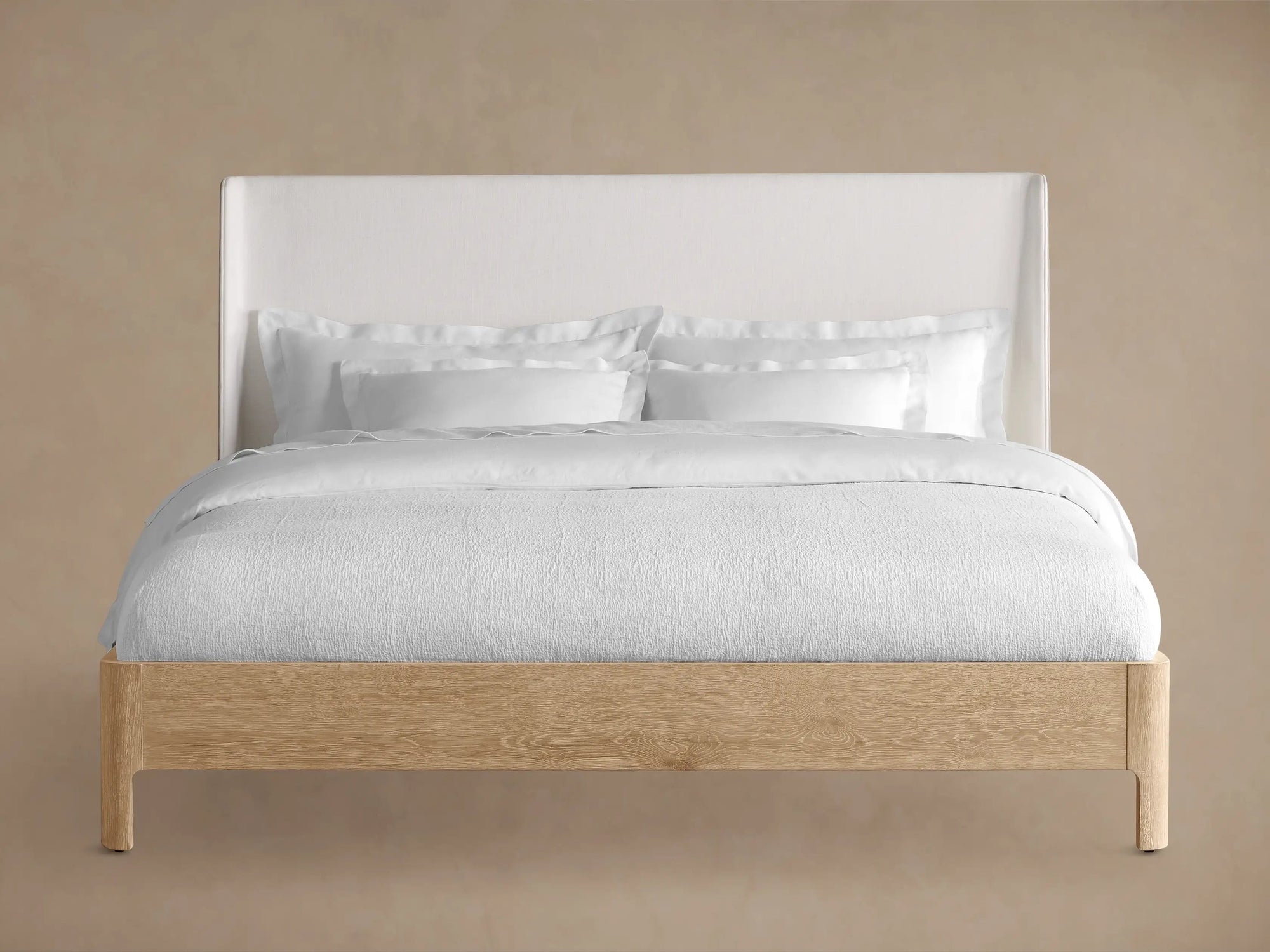 Calista Bed Frame - From Where Finds - 