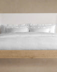 Calista Bed Frame - From Where Finds - 