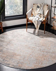 Camila Area Rug - From Where - 
