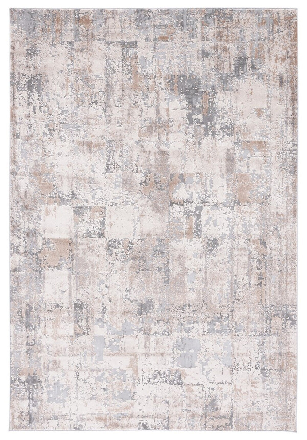 Camila Area Rug - From Where -