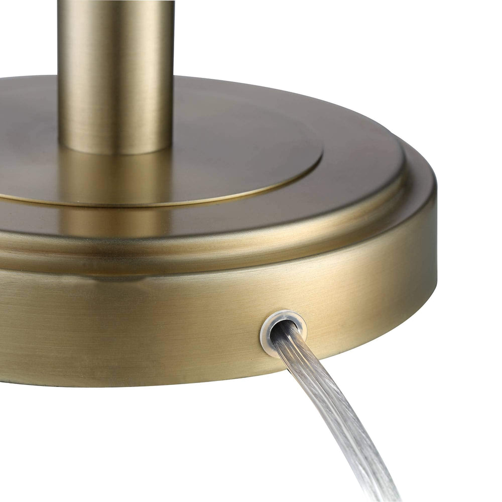 Camile Glam Table Lamps (Set of 2) - From Where - 