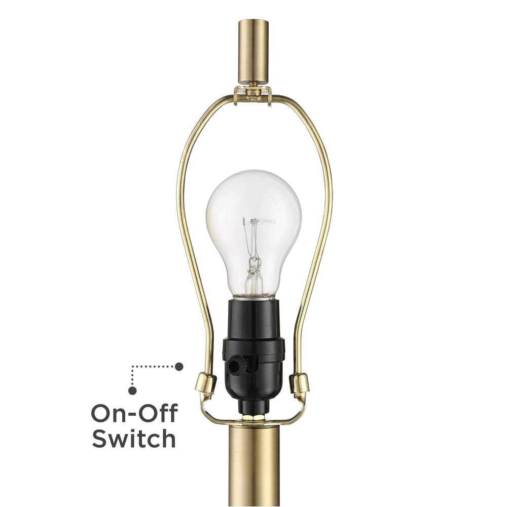 Camile Glam Table Lamps (Set of 2) - From Where - 