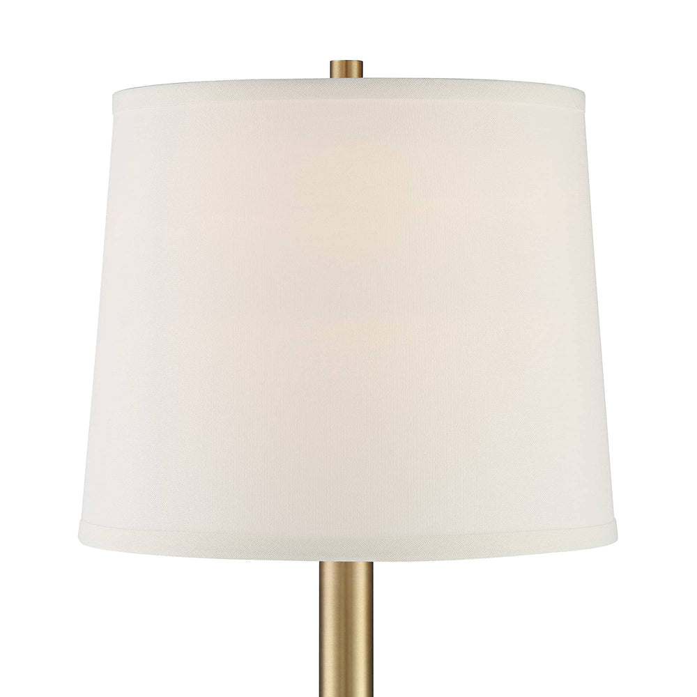 Camile Glam Table Lamps (Set of 2) - From Where - 