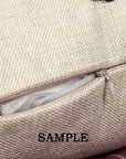Camping Adventure Throw Pillow Covers - From Where - 