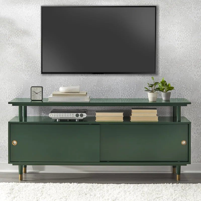 Camylle TV Stand - From Where - 