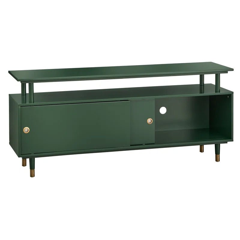 Camylle TV Stand - From Where - 
