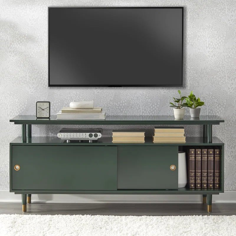 Camylle TV Stand - From Where - 