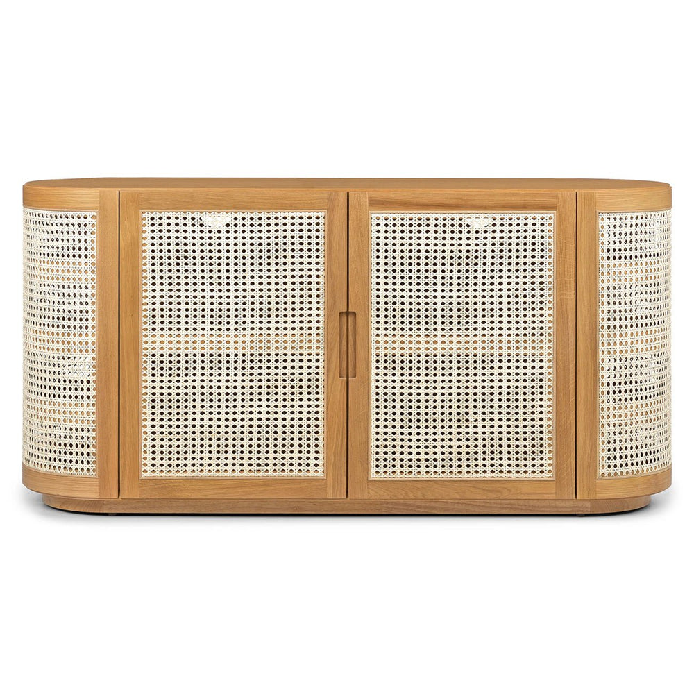Candra 60" Sideboard - From Where Finds - 
