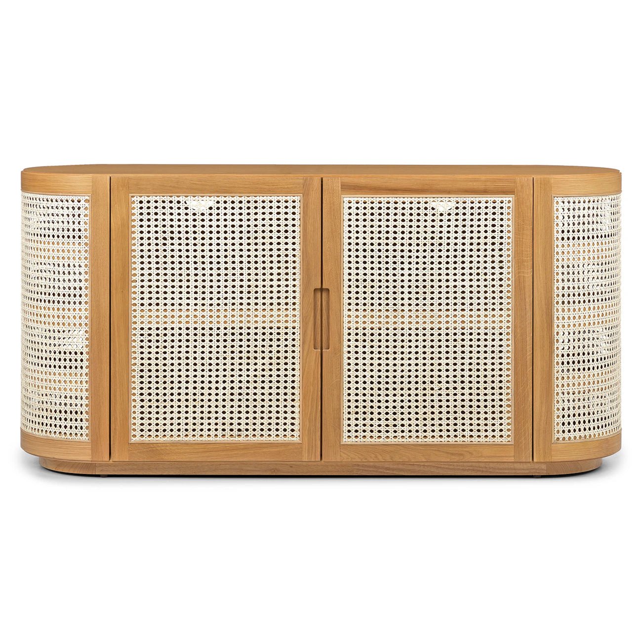 Candra 60" Sideboard - From Where Finds - 