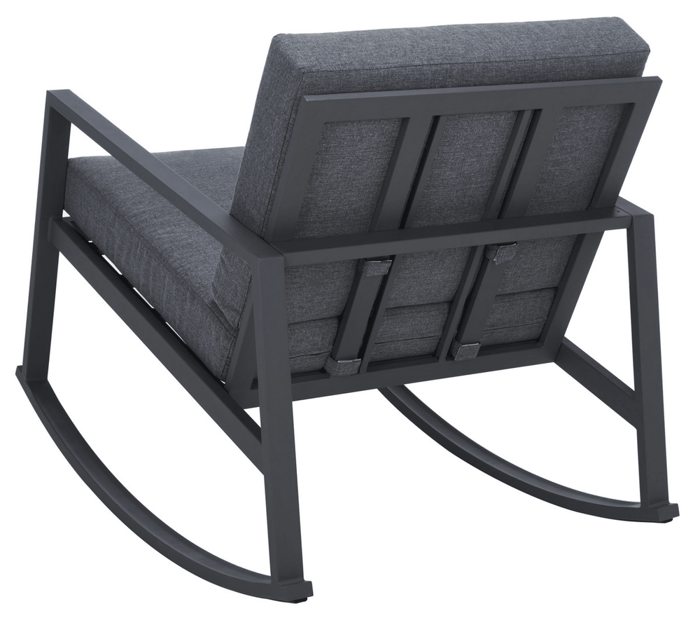 Cantor Outdoor Rocking Chair - From Where Finds - 