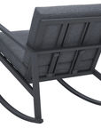 Cantor Outdoor Rocking Chair - From Where Finds - 