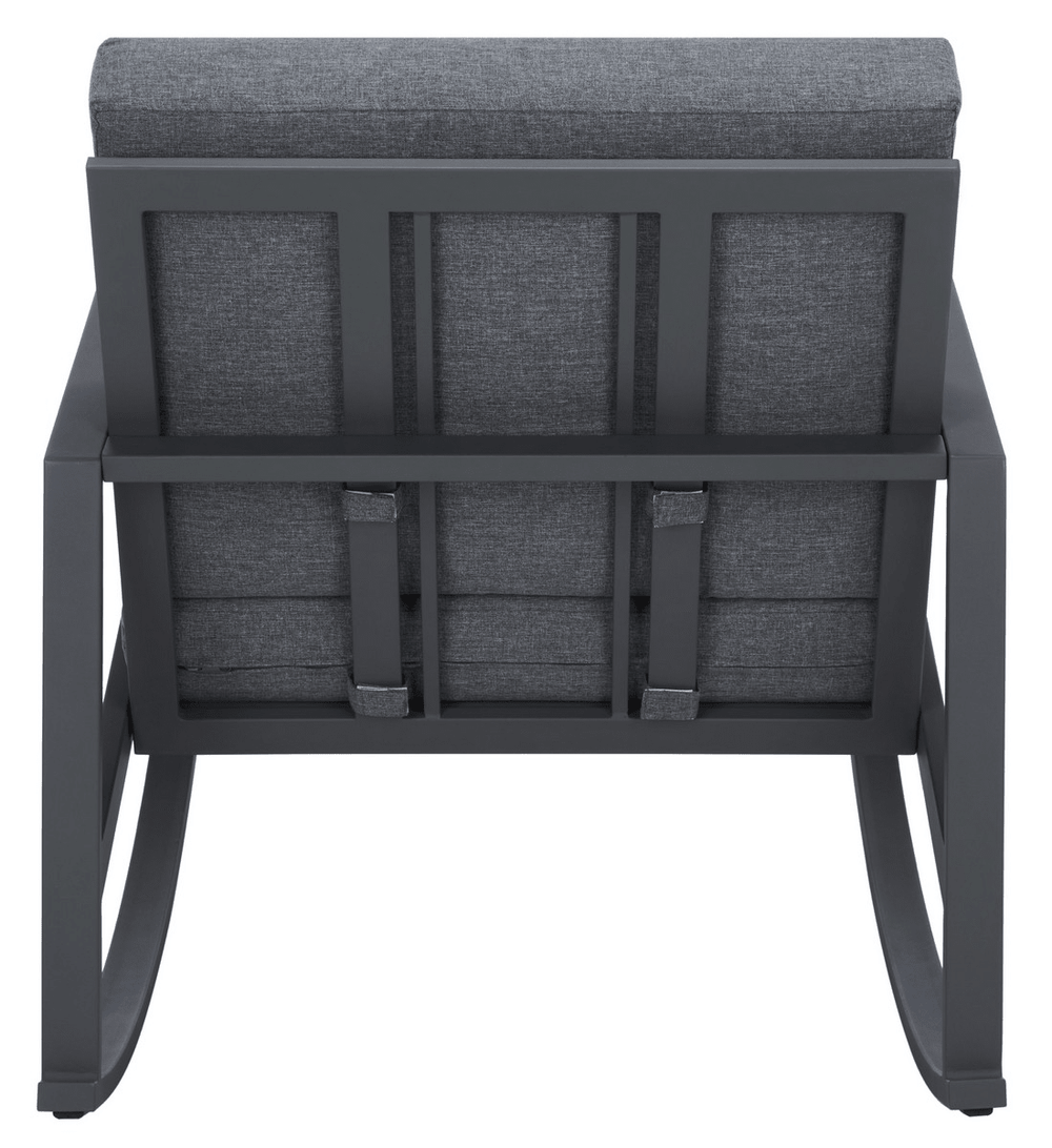 Cantor Outdoor Rocking Chair - From Where Finds - 