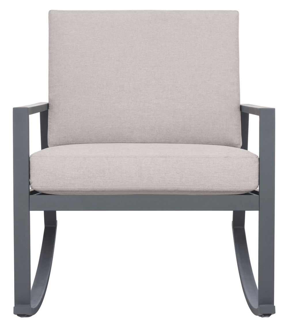 Cantor Outdoor Rocking Chair - From Where Finds - 