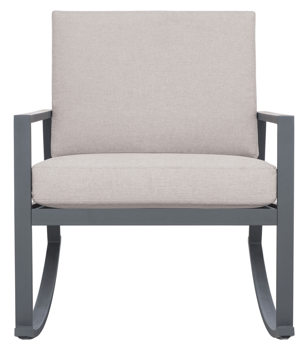 Cantor Outdoor Rocking Chair - From Where Finds - 