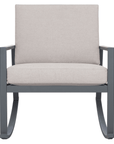 Cantor Outdoor Rocking Chair - From Where Finds - 