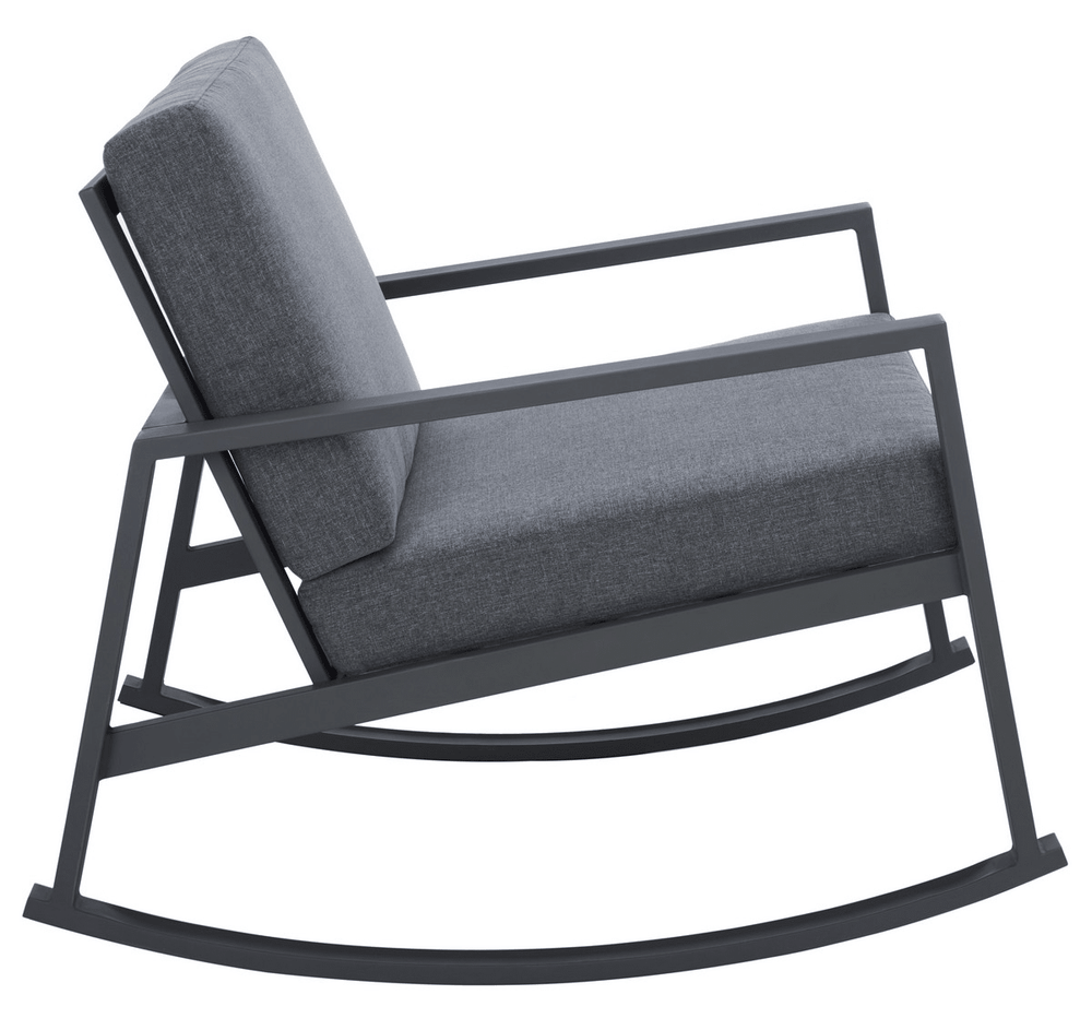 Cantor Outdoor Rocking Chair - From Where Finds - 
