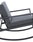Cantor Outdoor Rocking Chair - From Where Finds - 