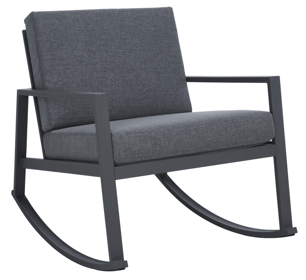 Cantor Outdoor Rocking Chair - From Where Finds - 