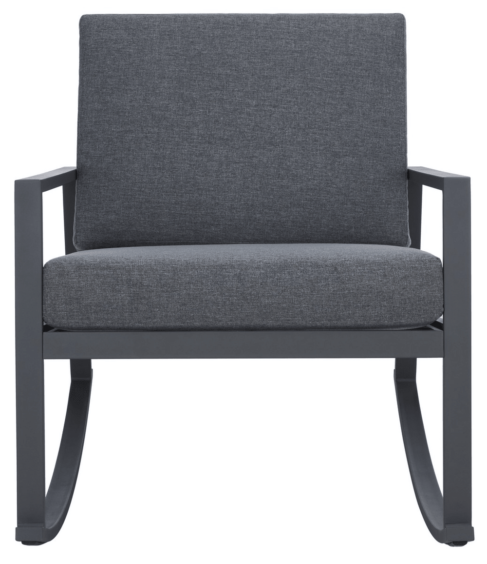 Cantor Outdoor Rocking Chair - From Where Finds - 