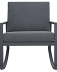 Cantor Outdoor Rocking Chair - From Where Finds - 