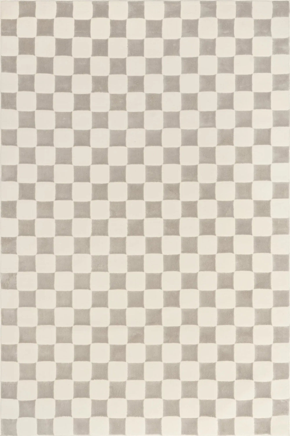 Cape May Plush Textured Washable Rug - From Where Finds - 