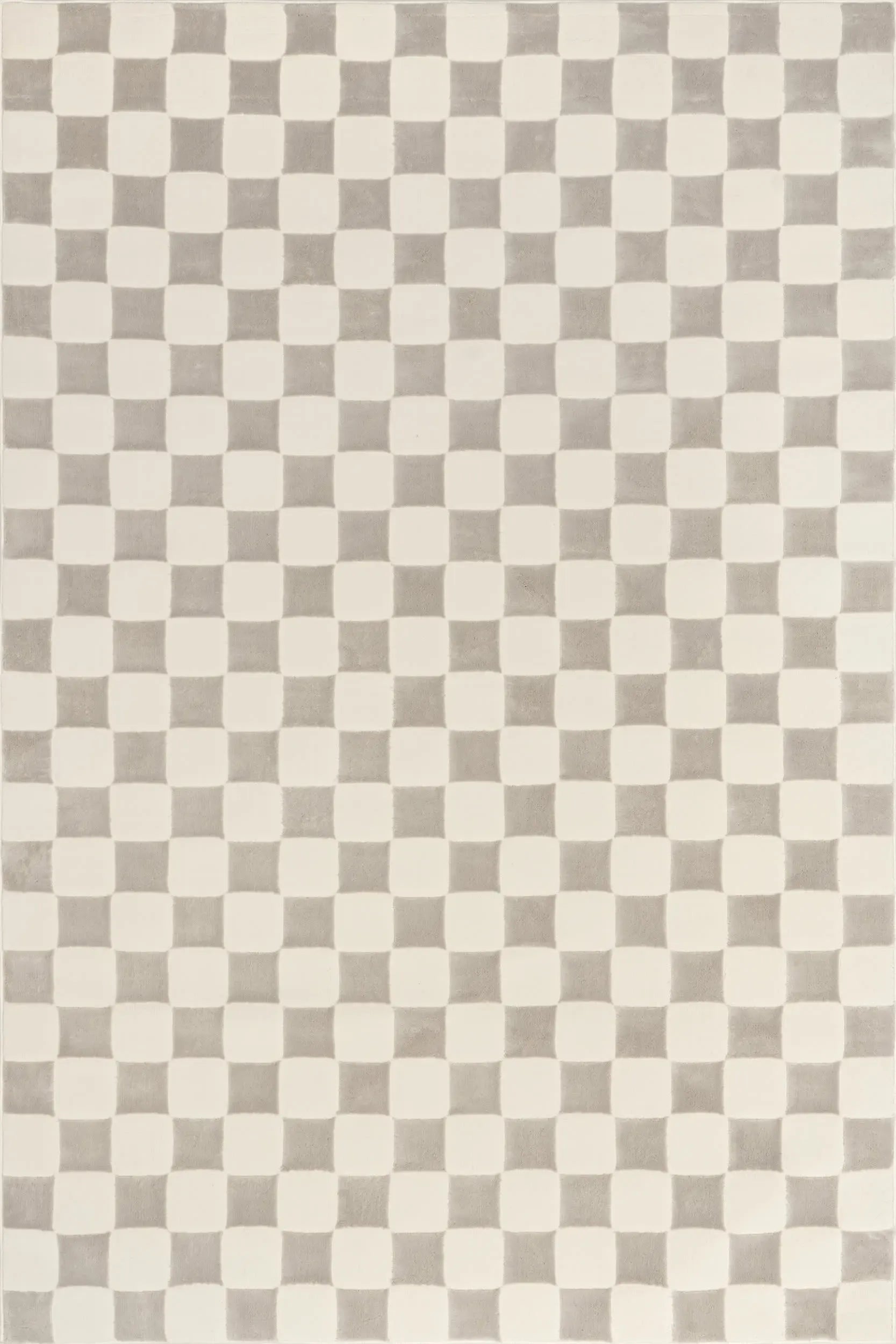 Cape May Plush Textured Washable Rug - From Where Finds - 
