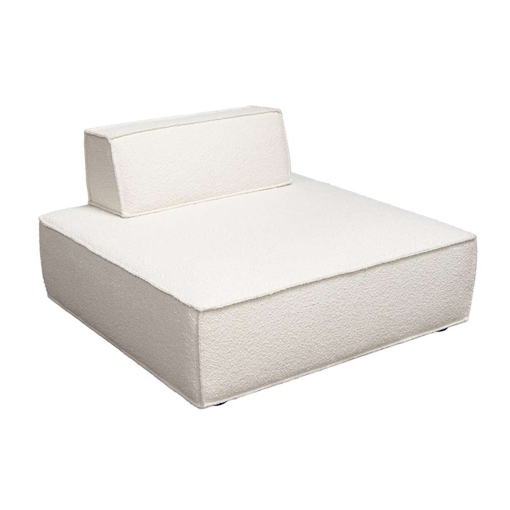 Cara Modular Lounger - From Where - 
