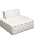 Cara Modular Lounger - From Where - 